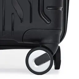 Валіза Semi Line 19" (S) Black (T5613-1) - мініатюра 8