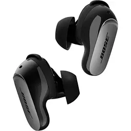 Навушники Bose QuietComfort Ultra Earbuds 2nd Gen (896637-0010) [155887] - мініатюра 3