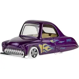 Базова машинка Hot Wheels HW Dream Garage Tooned Purple Passion фіолетова (5785) JJH54-N521 - мініатюра 2