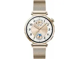 Смарт-годинник Huawei Watch GT 5 41 mm Gold - мініатюра 4