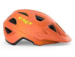 Шолом Met Echo Mips CE M Orange (1052-3HM 128 CE00 M OR1) - мініатюра 2