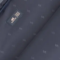 Сумка для ноутбука Rivacase 15.6" Grey (8231) (8231 (Grey)) - мініатюра 8