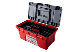 Ящик для інструментів переносний Intertool BX-0416 16" - мініатюра 4