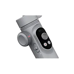 Стедікам AOCHUAN GIMBAL STABILIZER FOR SMARTPHONE SMART X PRO GRAY (AOCHUAN-SMARTXPRO-G) - мініатюра 7
