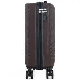 Валіза Semi Line 20" (S) Brown (T5788-1) - мініатюра 3