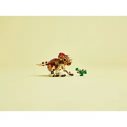 Конструктор LEGO Jurassic World Динозаврик Dolores: Аквілопс 339 деталей (76970) - мініатюра 7