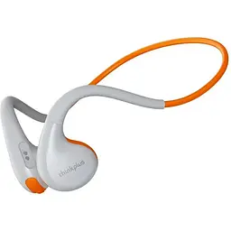 Навушники Lenovo X7 white