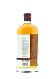 Женевер Hooghoudt Oloroso Cask Aged Genever 40% 0.7 л - мініатюра 2