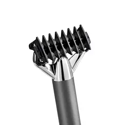Тример Babyliss X-Blade Super-X Металево-темно-синій&Золотистий Edition (OT996E) - мініатюра 7