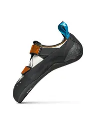Скальники Scarpa Quantic 40,5 Сірий-Помаранчевий - мініатюра 7