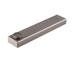 Змішувач для умивальника вбудований Koer KB-16009-07 (KR5981) - мініатюра 4