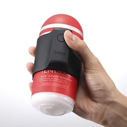 Вібронасадка Tenga CUP VIBRATOR - мініатюра 4