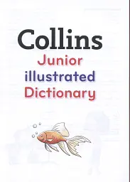 Collins Junior Illustrated Dictionary - - мініатюра 2
