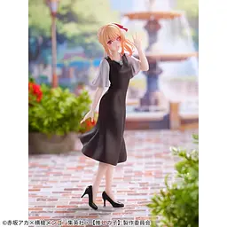 Фігурка Bandai Spirits Зіркове Дитя Рубі Oshi no Ko Ruby 20 см BS OnK R 20 - мініатюра 3