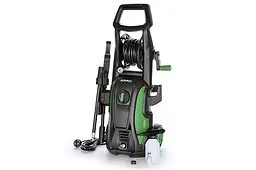 Мийка високого тиску Apro PWH-1600 1600Вт 90-140 Бар(894701)