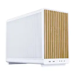 Корпус для ПК Lian Li A3 White (G99.A3W-WD.00)