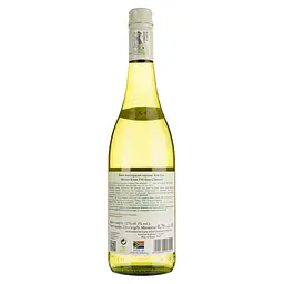 Вино Juno Chenin Blanc біле сухе 0.75 л - мініатюра 2