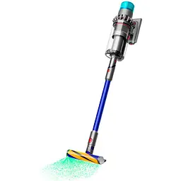Вертикальний пилосос Dyson Gen5оutsize Nickel/Blue (447923-01) [94660]