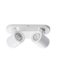 Спот Kanlux 29122 Laurin EL-2I W