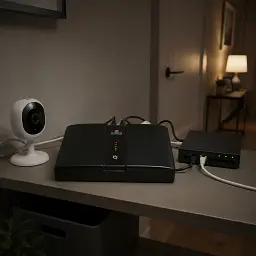 Пристрій безперебійного живлення XoKo DC2036 36W (XK-DC2036W) - мініатюра 7