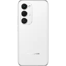 Мобільний телефон Tecno Spark 40 Pro+ 8/256Gb Aurora White (4894947096341) - мініатюра 3