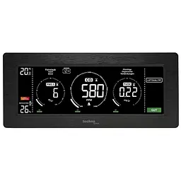 Метеостанція Technoline WL1035 Black (WL1035) - мініатюра 5