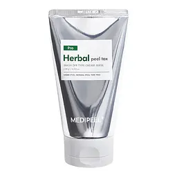 Пілінг-маска для обличчя Очищаюча Herbal Peel Tox PRO MEDI-PEEL 120 г