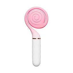 Пульсатор із вакуумною стимуляцією Otouch LOLLIPOP Pink Otouch SO9400 97295 - мініатюра 1
