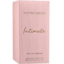 Парфумована вода Women'secret Intimate 100 мл (1066652) - мініатюра 2