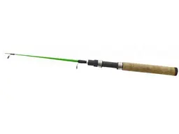 Вудочка зимова FISHING ROI "Судак" 50см 213-50