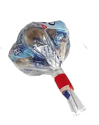 Льодяники на паличці Charms Hot Chocolate Lollipops 7шт 121г - мініатюра 4