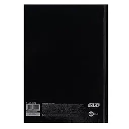 Щоденник шкільний ZiBi Kids Line Black В5, 48 арк. (ZB.13812) - мініатюра 2