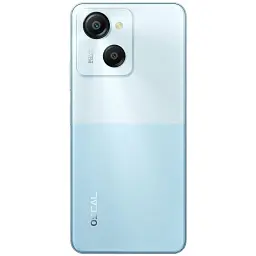 Смартфон Blackview Oscal Modern 8 8/256Gb Ripple Blue NFC (Global Version) - мініатюра 3