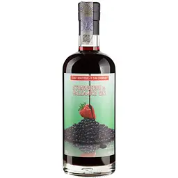 Джин That Boutique-Y Gin Company Strawberry & Balsamico 46% 0.7 л