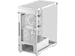 Корпус Deepcool CG580 4F White (R-CG580-WHADA4-G-1) - мініатюра 5