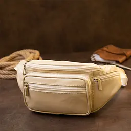 Бананка поясна унісекс Vintage 22х10,5х7 см sum0013972 - мініатюра 6