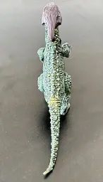 Фігурка динозавра коричнево-зеленого кольору, Dino Toys 56696 - мініатюра 4