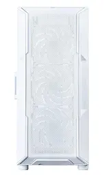 Корпус Zalman I3 Neo V2 Tempered Glass без БЖ White (I3NEOV2WHITE) - мініатюра 9