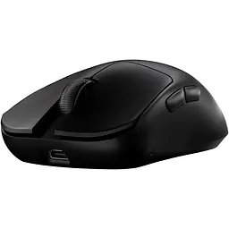 Миша FGG MadLions Mad G Max Black (FGG-MAD-G-MAX-BLK) [141634] - мініатюра 3