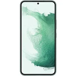 Смартфон Samsung S22 8/128GB Green SM-G901B/DS - мініатюра 2