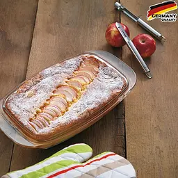 Гусятниця KELA Kerros 22,5 х 40 см - 4,5 л (15152) - мініатюра 2