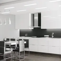 Витяжка Falmec Lumen 60 - мініатюра 6