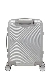 Валіза 55 См American Tourister SOUNDBOX ALU SILVER 55x40x23 MI3*25001 - мініатюра 5