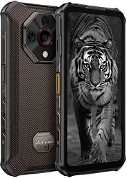 Смартфон Ulefone Armor X16 6/128GB Wasteland Shadow Global NFC - мініатюра 7