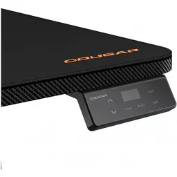 Комп'ютерний стіл Cougar E-Star 120 Black - мініатюра 10