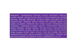 Крем для обличчя Klapp Repagen Hyaluron Selection 7 24 Hydra Cream, зволожуючий, 50 мл - мініатюра 4