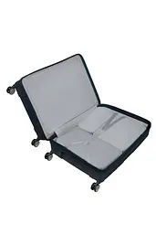 Валіза 81 См Samsonite PARALUX HS MIDNIGHT NAVY 81x54x32(35) KT2*41004 - мініатюра 10