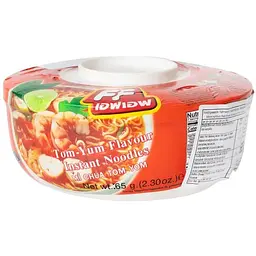 Локшина швидкого приготування Fashion Food Том Ям 60 г - мініатюра 2