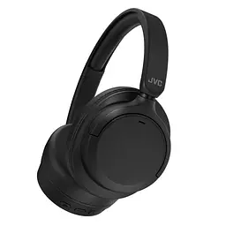 Навушники JVC HAS75N Black (HA-S75NBU) (HA-S75N-B-U) - мініатюра 3