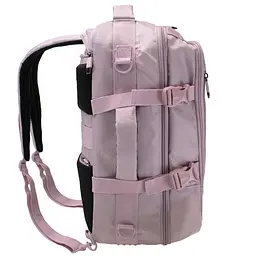 Сумка-рюкзак Semi Line 20 Lilac (P8249-4) - мініатюра 3